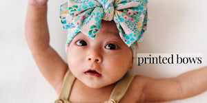 Trend Watch: The Latest Printed Headband Fashion Trends