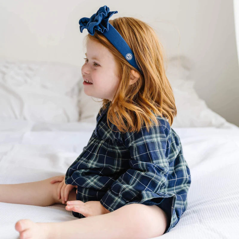 Effortless Elegance: Styling Knot-Style Headbands for Any Occasion