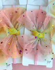 Tulle FAB® Skinny