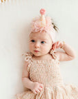 NOVELTY: birthday hat LE