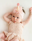 NOVELTY: birthday hat LE