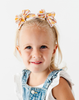 2pk Baby Belle Clips