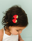 2pk Novelty Clips