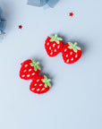 2pk Novelty Clips