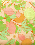 SINGLE SWADDLE: pink lemonade