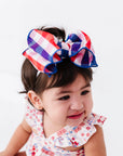 Classic Bow Skinny