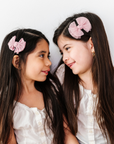 2pk Tulle Baby FAB® Clips