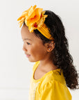 NOVELTY FAB®: Yellow Princess
