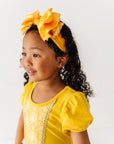 NOVELTY FAB®: Yellow Princess