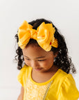 NOVELTY FAB®: Yellow Princess