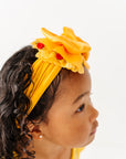 NOVELTY FAB®: Yellow Princess