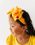 NOVELTY FAB®: Yellow Princess
