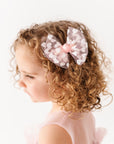 2pk Tulle Baby FAB® Clips