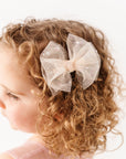 2pk Tulle Baby FAB® Clips