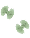 2pk Tulle Baby FAB® Clips
