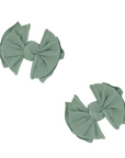 2pk Baby FAB® Clips