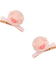 2pk Novelty Clips