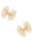 2pk Tulle Baby FAB® Clips
