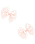2pk Tulle Baby FAB® Clips
