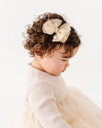 2pk Tulle Baby FAB® Clips