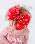 Tulle FAB® Clip
