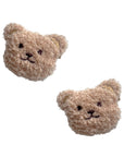 2pk Novelty Clips
