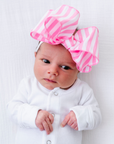 Mini Classic Bow Skinny