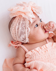 Lace FAB®