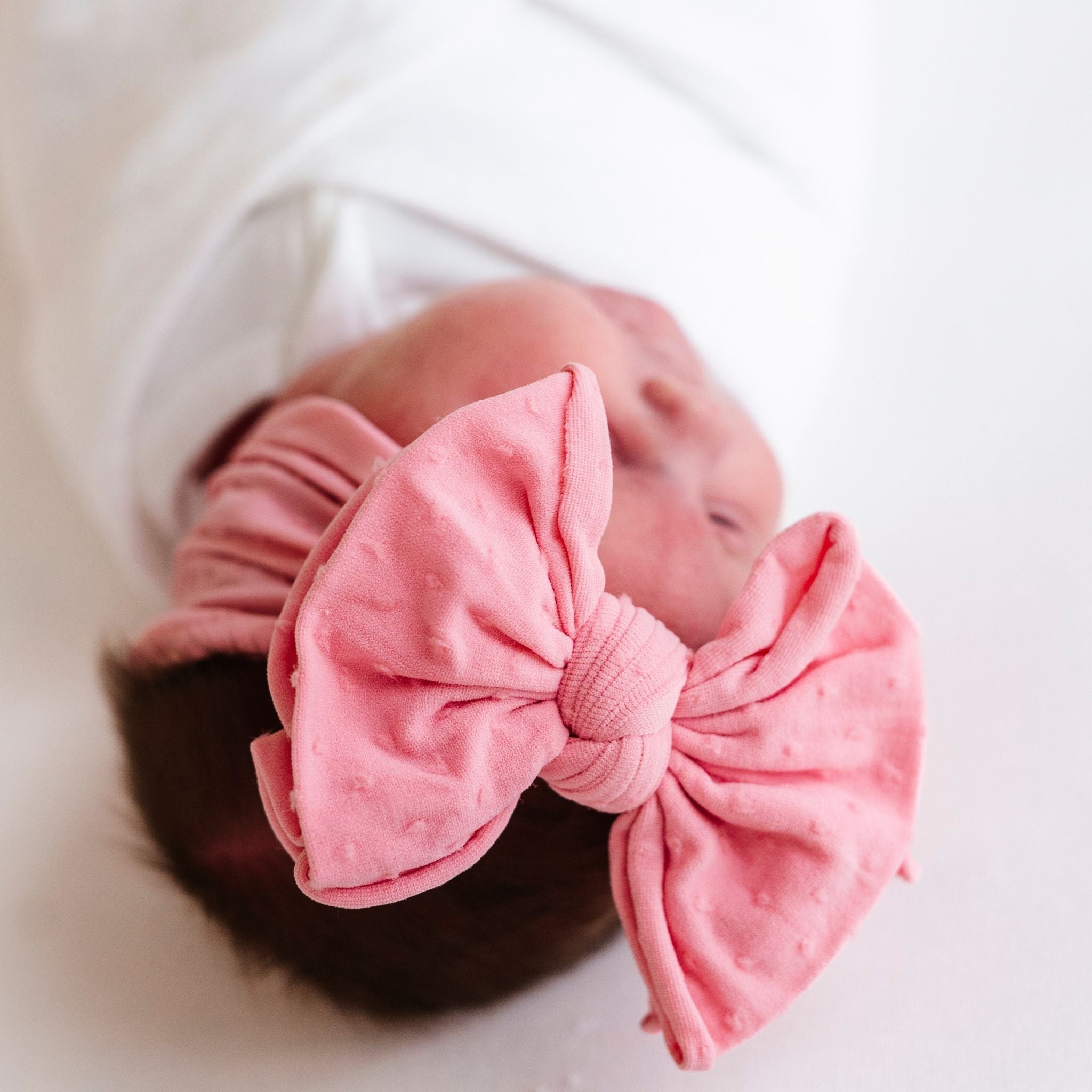Romantic Rose ハーフ ボンネット 綿サテン ピンク BABY 完売商品入荷のお知らせ | BABY, THE STARS SHINE BRIGHT
