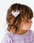2pk Novelty Clips