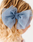 Tulle FAB® Clip