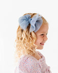 Tulle FAB® Clip