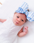 Mini Classic Bow Skinny