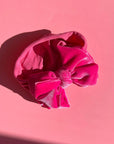 VELVET FAB®: hot pink
