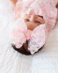 Tulle FAB®