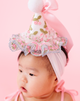 NOVELTY: birthday hat '25