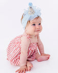 Berry Happy Birthday Hat
