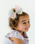 Tulle FAB® Clip