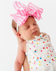 Mini Classic Bow Skinny
