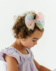 Tulle FAB® Clip