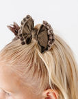 2pk Trimmed Baby FAB® Clips