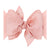Faux Silk Rose Quartz