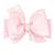Faux Silk Pink