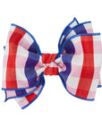 Classic Bow Clip