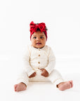 VELVET FAB®: ruby
