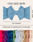 FAB-BOW-LOUS®