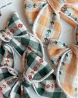 2pk Baby Belle Clips