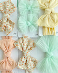 Tulle FAB® Skinny