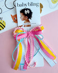 Ribbon Clip