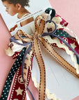 Ribbon Clip